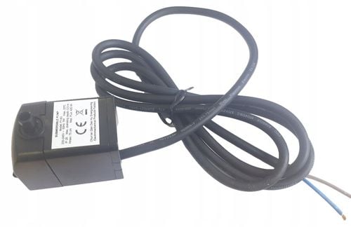 POMPKA WODNA pompa wody do przecinarki glazury na Arena.pl