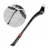 STOPKA PODPÓRKA NÓŻKA ROWEROWA do rowerów 24-28 CENTRALNA