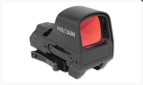 Kolimator Holosun Open Reflex Multi Reticle HS510C Solar Panel na Arena.pl