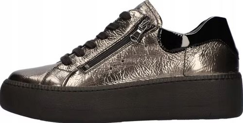 Damskie Trampki na platformie H-NICKY r.37 na Arena.pl