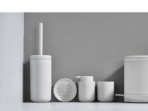 Szczotka do WC Ume Biała 330403 na Arena.pl