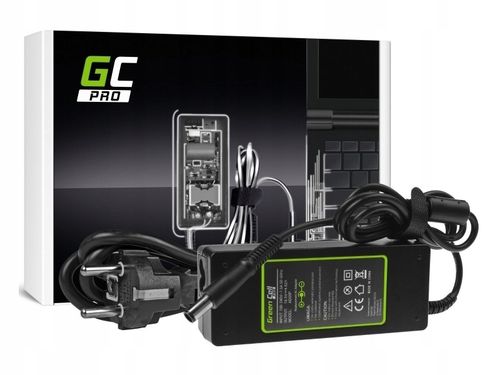 Zasilacz Green Cell 90 W do Dell na Arena.pl