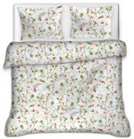 Pościel Z Kory 160X200 100% Bawełna 22462