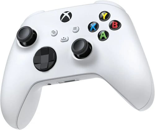 PAD MICROSOFT Xbox Series Biały na Arena.pl
