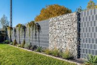 Taśma ogrodzeniowa do paneli 19/255 cm RD03