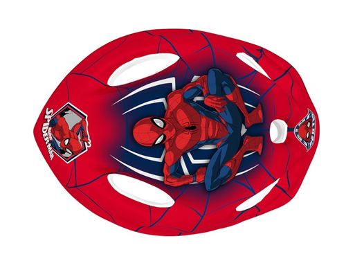 Kask Rowerowy, Na Rower Spiderman na Arena.pl