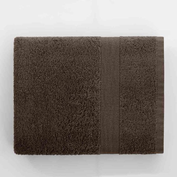 TOWEL/MARINA/BRO/30x50 zdjęcie 1