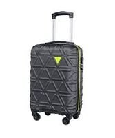 Mała kabinowa walizka PUCCINI CALIFORNIA ABS018C 8 Szara