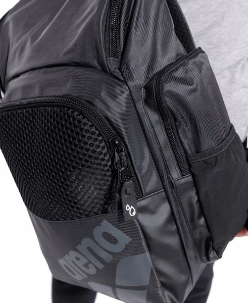 Plecak sportowy Arena One Go Backpack 35L zdjęcie 7