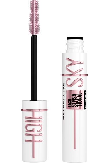 MAYBELLINE LASH SENSATIONAL Sky High baza pod tusz zdjęcie 1