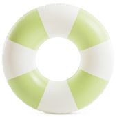 Koło dmuchane do pływania CABANA o średnicy 91 cm INTEX 59271NP zielone