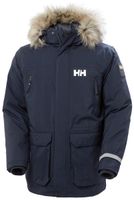 Helly Hansen męska kurtka REINE PARKA 53630 597 L