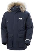 Helly Hansen męska kurtka REINE PARKA 53630 597 XL
