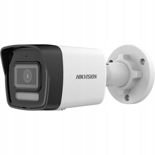 KAMERA HIKVISION IP TUBOWA AUDIO 4MPX IR30M DS-2CD1043G2-LIU SMART HYBRID na Arena.pl
