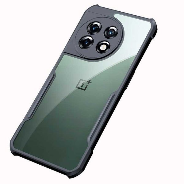 Spacecase Beetle Oneplus 11 Black zdjęcie 4