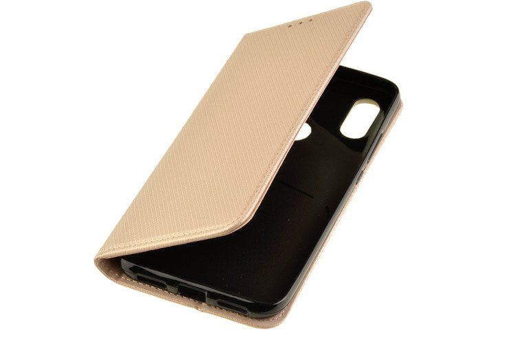 Etui Smart do XIAOMI REDMI 7 złoty zdjęcie 1