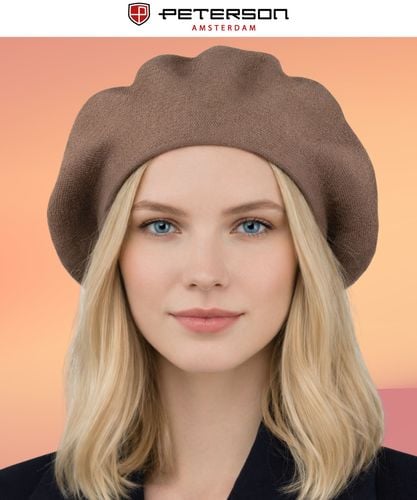 beret ptn ber-a10-9520-khaki na Arena.pl