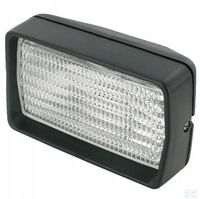 Reflektor roboczy, H3