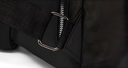 PLECAK DAMSKI MIEJSKI TOREBKA PLECACZEK CZARNY 2W1 na Arena.pl