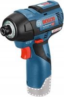 BOSCH ZAKRĘTARKA UDAROWA 12V 110Nm GDR 12V-110 SOLO