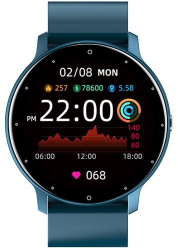 Smartwatch Damski Gravity GT1-5 na Arena.pl