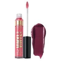 Avon Winylowa szminka w płynie In Charge Mauve 6ml