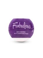 Kula Do Kąpieli Z Dodatkiem Feromonów - Funbulous