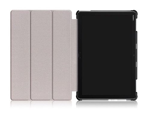 TECH-PROTECT SMARTCASE HUAWEI MEDIAPAD M5 LITE 10.1 SAKURA na Arena.pl
