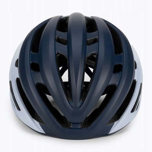 Kask rowerowy damski Giro granatowo-szary 51-55 cm na Arena.pl