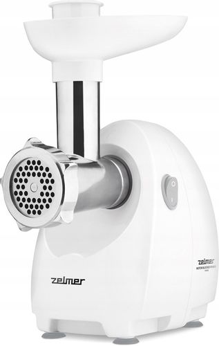 Maszynka do mięsa ZELMER ZMM4055B na Arena.pl