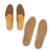 ECO SPORT 41 - ROZMIAR - WKLADKI