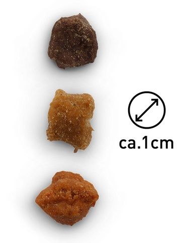 Lucky Lou Lucky Ones Cubes Mixpack 80G na Arena.pl