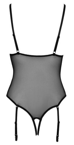 crotchless body xl na Arena.pl