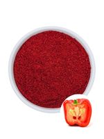 Papryka słodka mielona asta suszona w proszku przyprawa jednoskładnikowa 150g