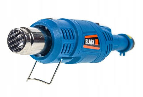 PALNIK OPALARKA WYPALARKA DO CHWASTÓW 2600W 600st. na Arena.pl