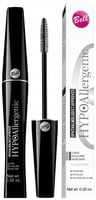 BELL HYPOAllergenic Tusz do Rzęs 10 Czarny