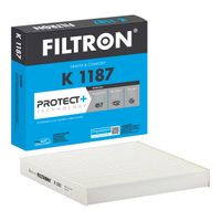 FILTR KABINOWY DO HONDA Pilot 2008