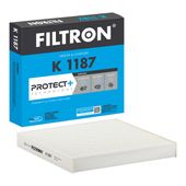 FILTR KABINOWY DO HONDA Civic VIII 2006 2007 2008