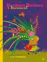 Kapibara Barbara i karnawał