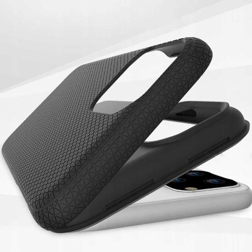 Spacecase Core Iphone 11 Pro Czarny na Arena.pl