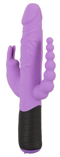 triple vibrator na Arena.pl