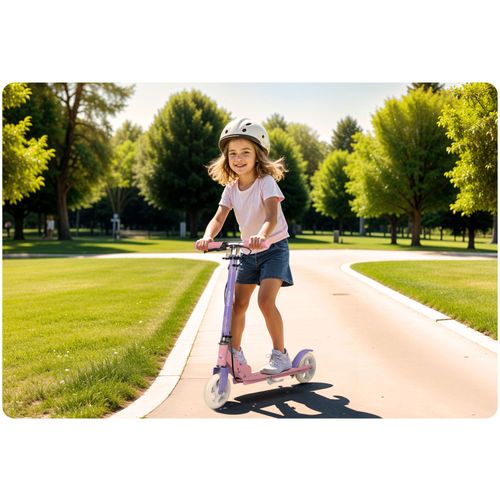 Hulajnoga Kodi księżniczki Ricokids na Arena.pl