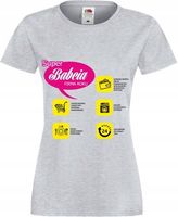 foto Koszulka dla prezent na dzień Babci Dziadka