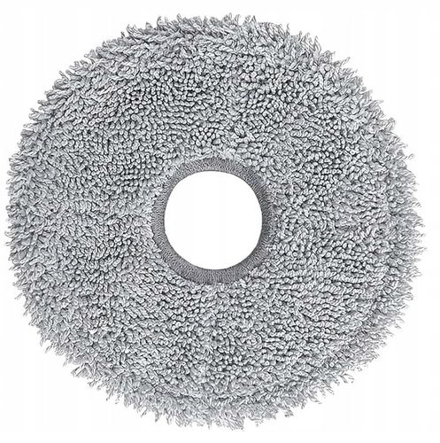 WYSOKIEJ JAKOŚCI mopy ściereczki do Dreame L10 Ultra L10 L20 X40 X50 na Arena.pl