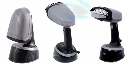 CR 5033 Parownica do ubrań na Arena.pl