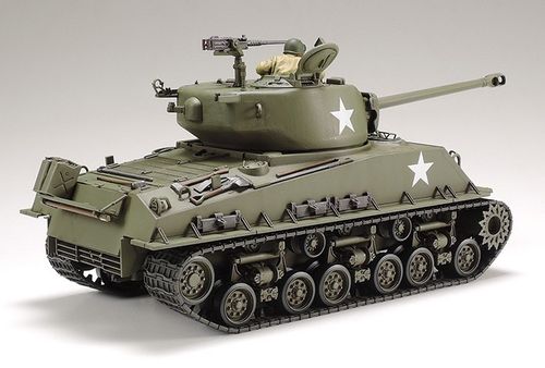 Us Tank M4A3E8 Sherman Easy Eight na Arena.pl