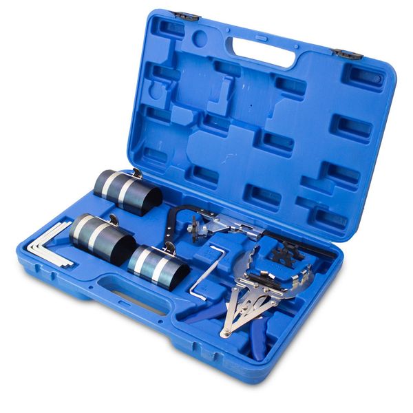 Zestaw narzędzi do tłoków zdjęcie 7