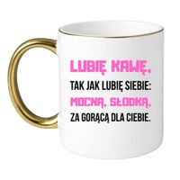 Klasyczny Biało-Złoty 330 ml