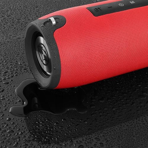 Głośnik Bluetooth MANTA SPK15GO-BK na Arena.pl