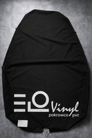 Pokrowiec do łódki górny Optimist ELO Vinyl .Pokrowiec do żaglówki